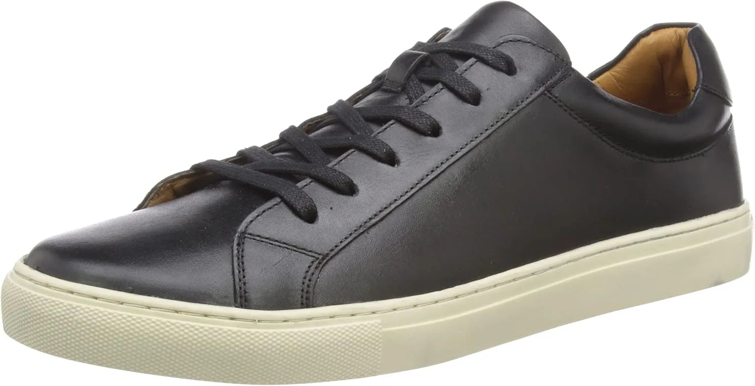 Мужские кроссовки Hush Puppies, черный
Мужские кроссовки Hush Puppies, черный