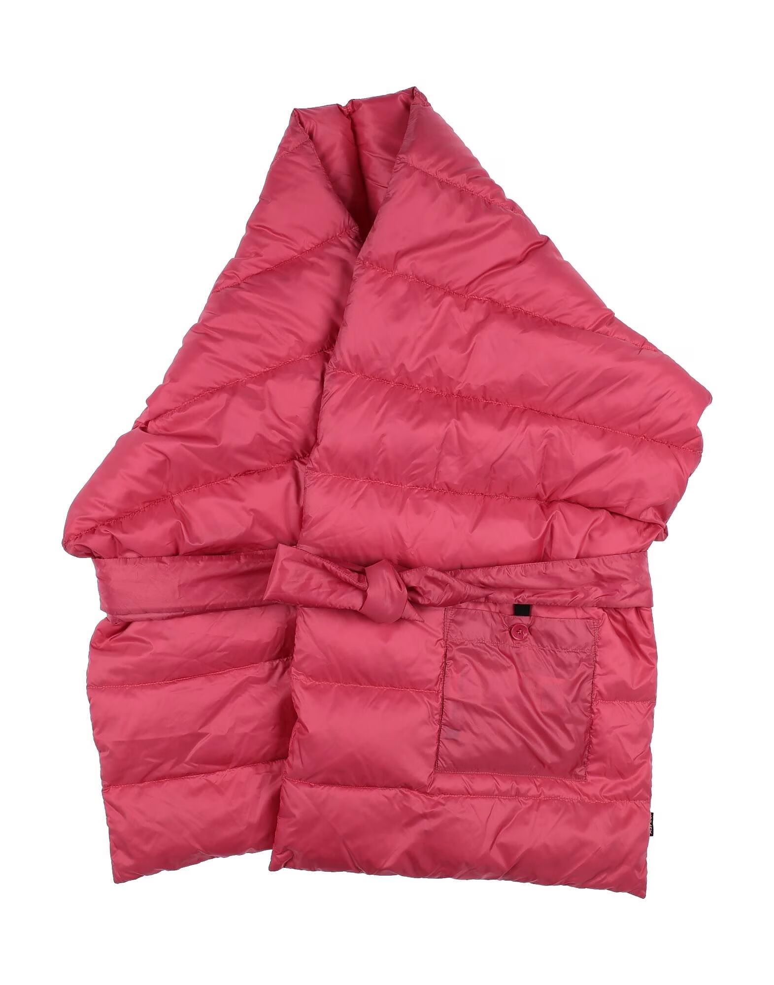 Шарф Aspesi, розовый
Шарф Aspesi, розовый