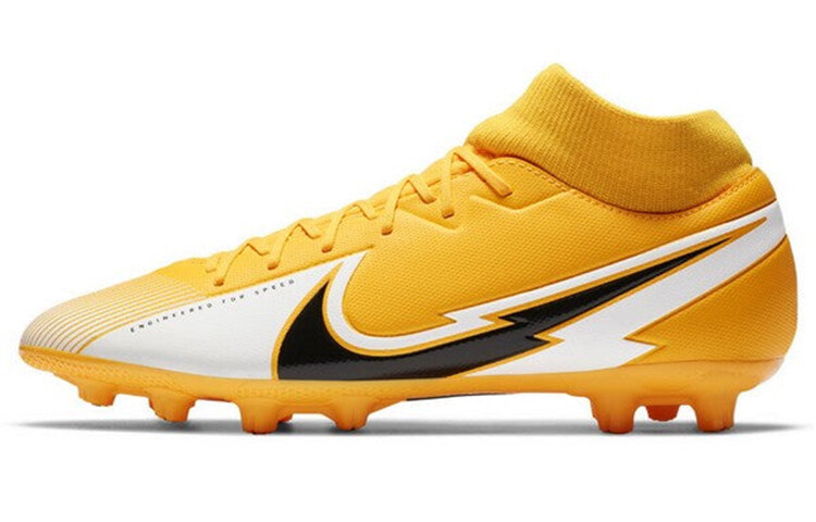 Nike Mercurial Superfly 7 Футбольные бутсы Мужчины
Nike Mercurial Superfly 7 Футбольные бутсы Мужчины