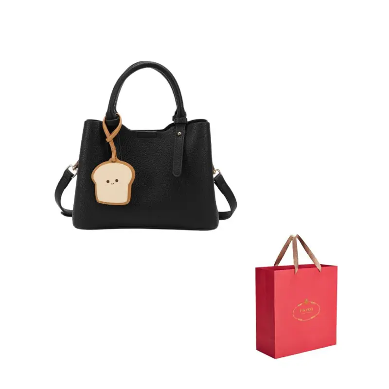 PAYOT Сумка из микрофибровой искусственной кожи женская бордовая, Black
PAYOT Сумка из микрофибровой искусственной кожи женская бордовая, Black