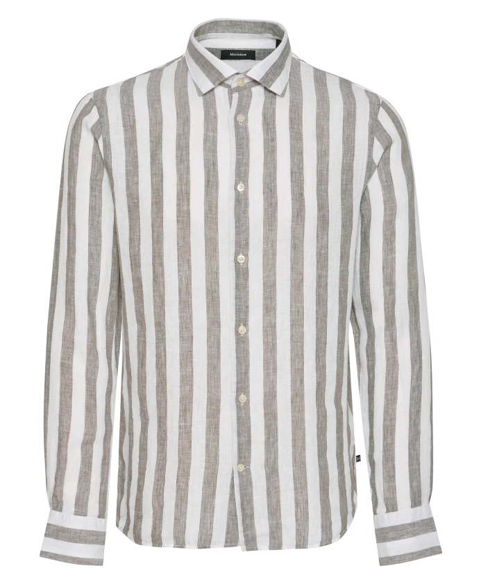 Стильная рубашка Matinique, бежевый
Стильная рубашка Matinique, бежевый