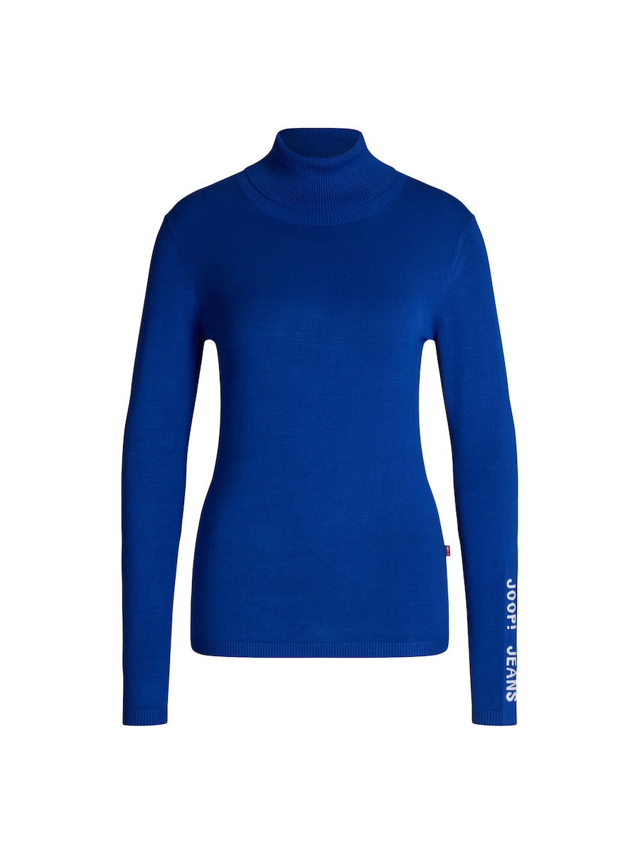 Свитер JOOP! Jeans Kaisha, синий
Свитер JOOP! Jeans Kaisha, синий