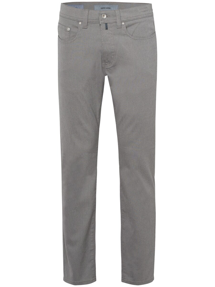 Обычные брюки PIERRE CARDIN Lyon, антрацит
Обычные брюки PIERRE CARDIN Lyon, антрацит