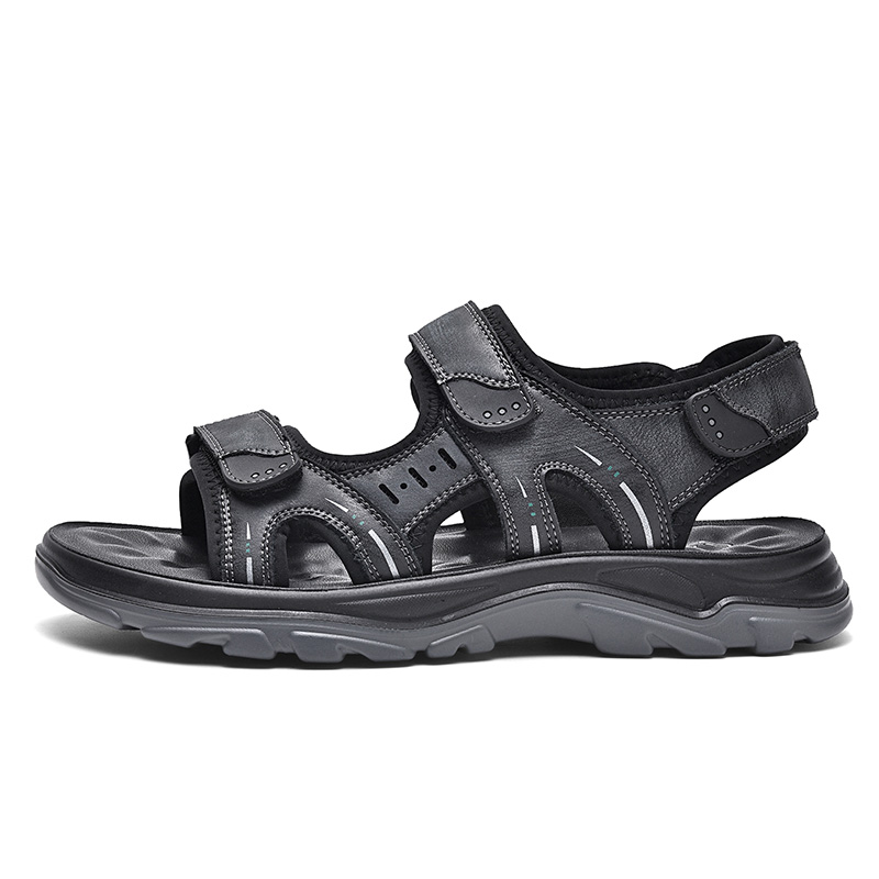 G'VILL Пляжные сандалии мужские, синие/зеленые
G'VILL Пляжные сандалии мужские, синие/зеленые