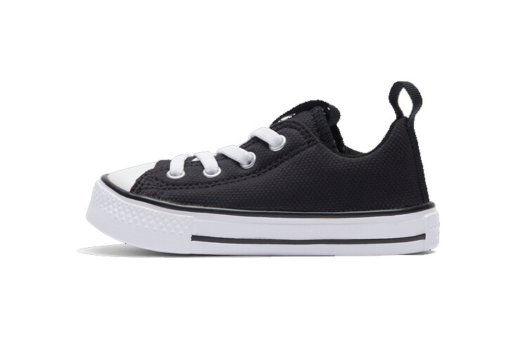 Обувь для малышей Converse Chuck Taylor All Star TD
Обувь для малышей Converse Chuck Taylor All Star TD