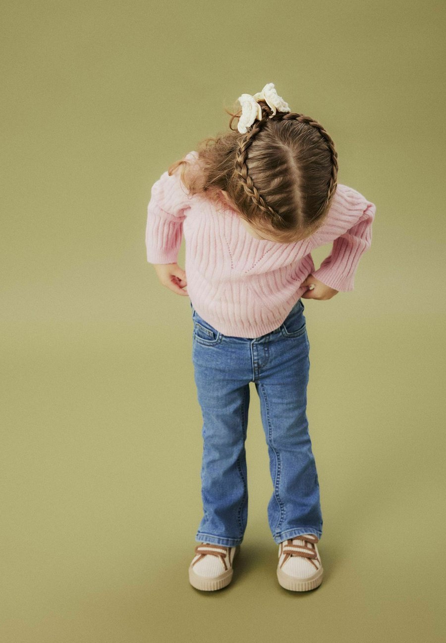 Джемпер Name it LOOSE FIT, Cradle Pink/Pink
Джемпер Name it LOOSE FIT, Cradle Pink/Pink