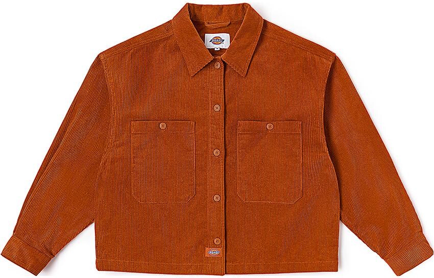 Рубашка женская Dickies
Рубашка женская Dickies