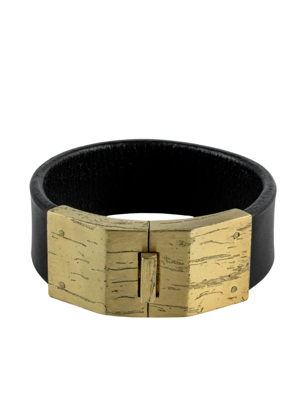 Браслет с замком-коробкой Parts Of Four, золотистый
Браслет с замком-коробкой Parts Of Four, золотистый