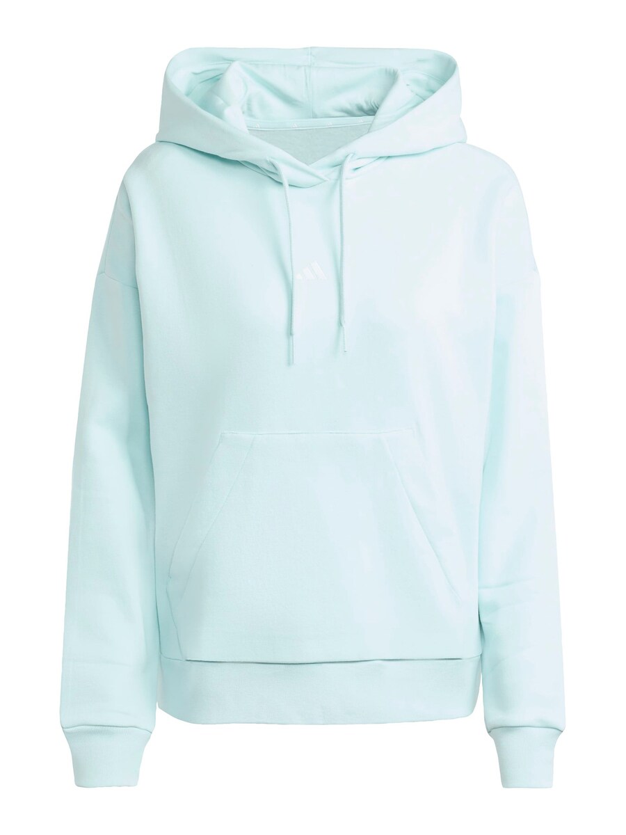 Спортивная толстовка ADIDAS SPORTSWEAR Essentials, Mint
Спортивная толстовка ADIDAS SPORTSWEAR Essentials, Mint