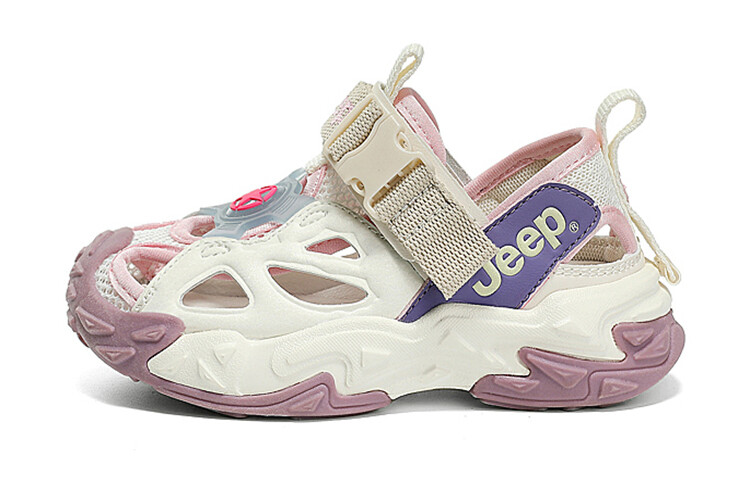 Детские сандалии Kids Tianshui Bi / Фиолетовая орхидея Jeep, фиолетовый
Детские сандалии Kids Tianshui Bi / Фиолетовая орхидея Jeep, фиолетовый