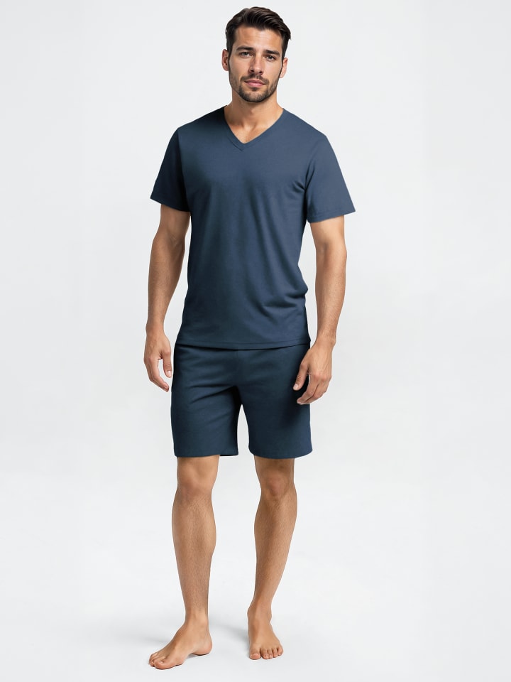 Calida Пижама цвета «Сарагоса»
Calida Пижама цвета «Сарагоса»