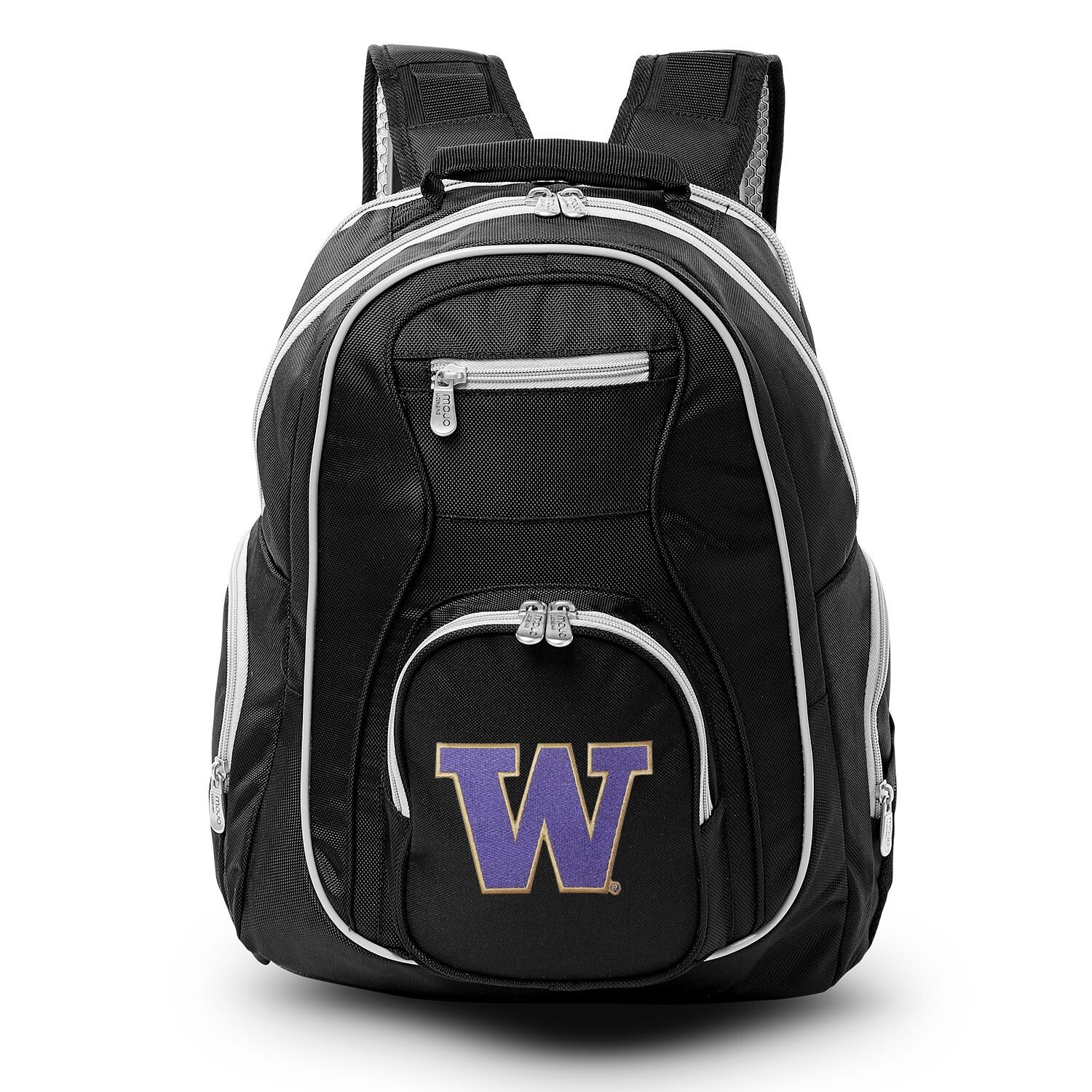 Рюкзак для ноутбука Washington Huskies
Рюкзак для ноутбука Washington Huskies