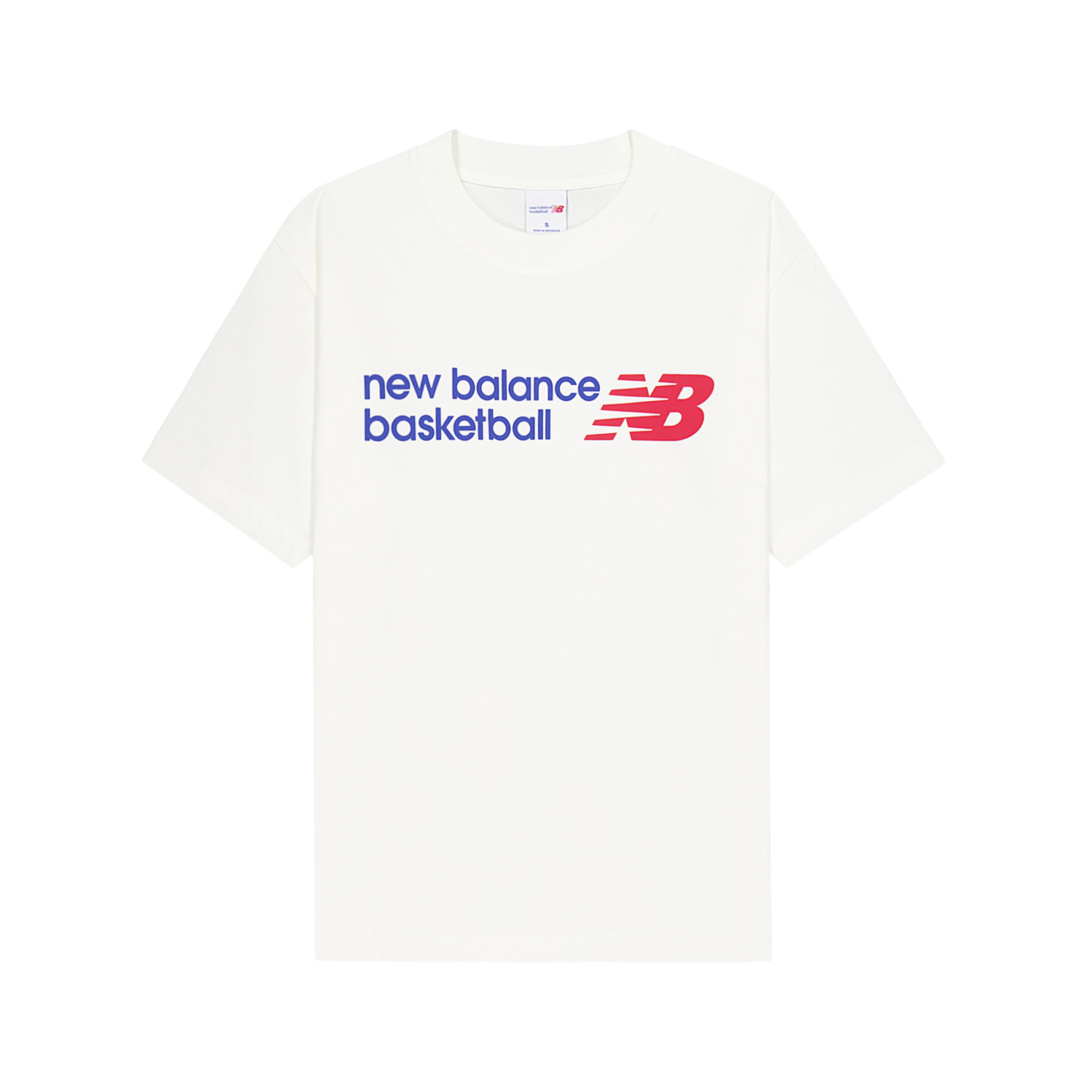 Футболка мужская SST с круглым вырезом New Balance, sst
Футболка мужская SST с круглым вырезом New Balance, sst