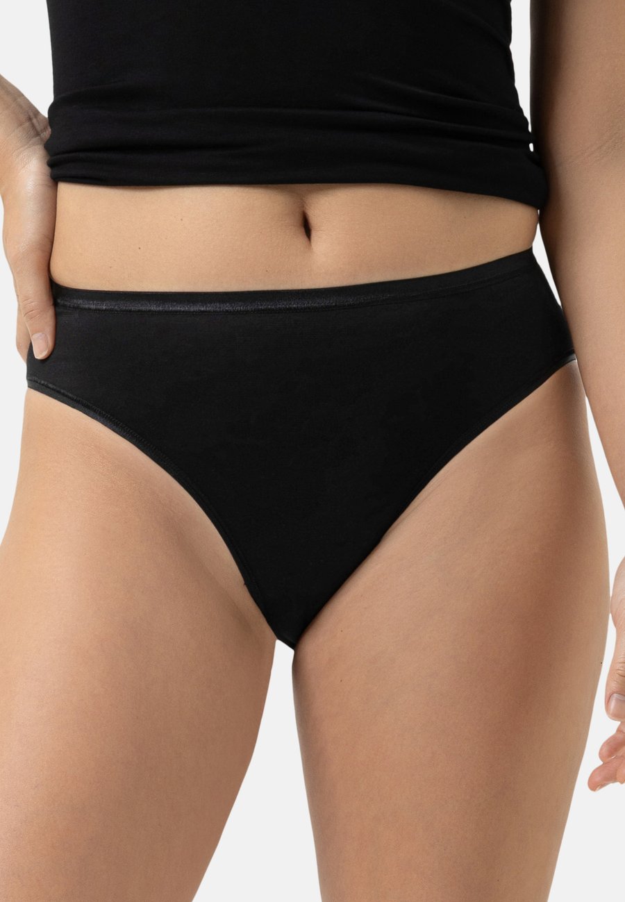 Брифы mey 3ER PACK PURE AMERICAN, Schwarz/Black
Брифы mey 3ER PACK PURE AMERICAN, Schwarz/Black