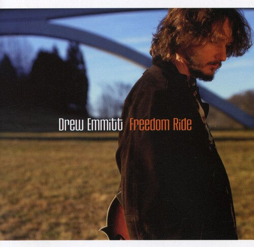 CD диск Emmitt, Drew: Freedom Ride
CD диск Emmitt, Drew: Freedom Ride