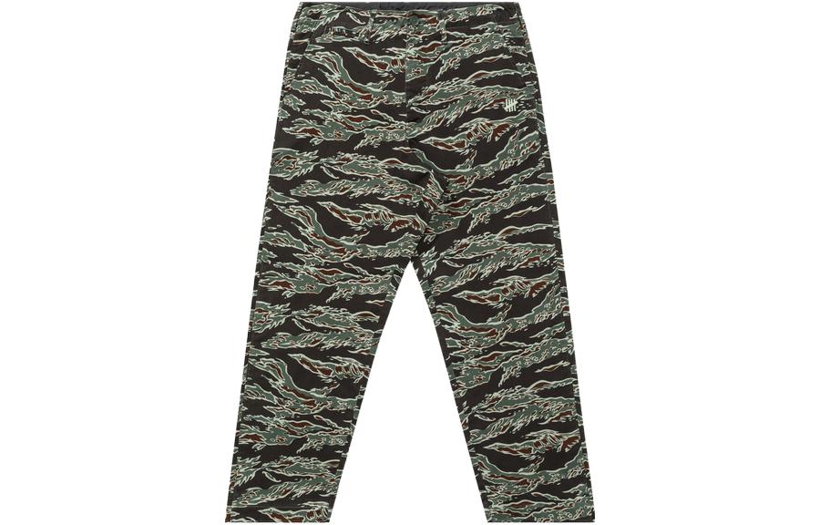 Повседневные брюки Unisex UNDEFEATED, Mixed Color
Повседневные брюки Unisex UNDEFEATED, Mixed Color