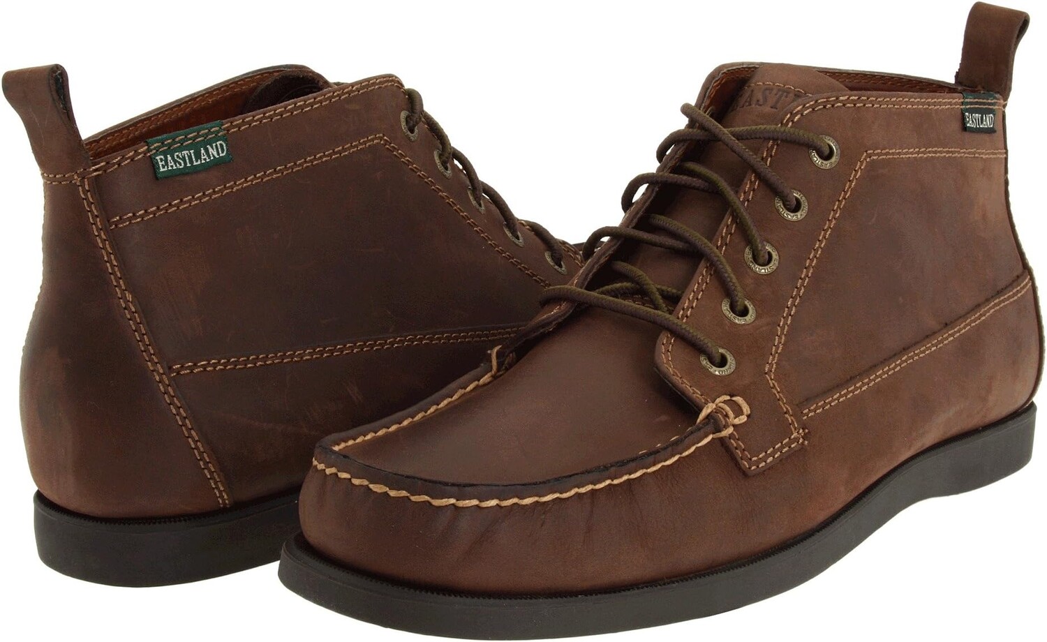 Ботинки Seneca Eastland 1955 Edition, цвет Bomber Brown, Коричневый, Ботинки Seneca Eastland 1955 Edition, цвет Bomber Brown
Ботинки Seneca Eastland 1955 Edition, цвет Bomber Brown, Коричневый, Ботинки Seneca Eastland 1955 Edition, цвет Bomber Brown