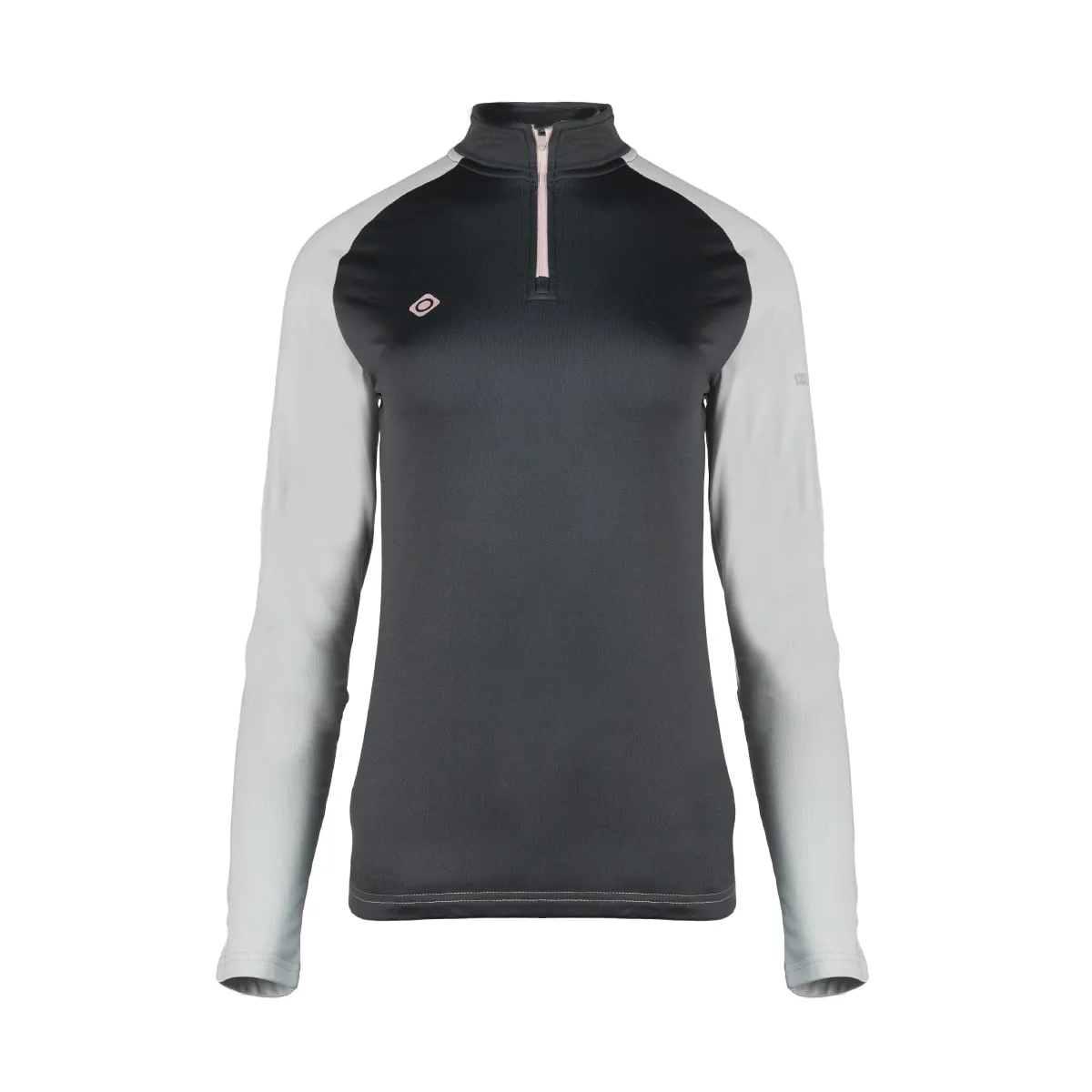 Женская футболка TAKU W Izas, серебряный
Женская футболка TAKU W Izas, серебряный