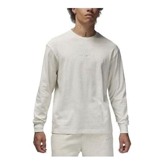 Футболка Air Jordan Wordmark Long-Sleeve T-Shirt 'White', белый
Футболка Air Jordan Wordmark Long-Sleeve T-Shirt 'White', белый