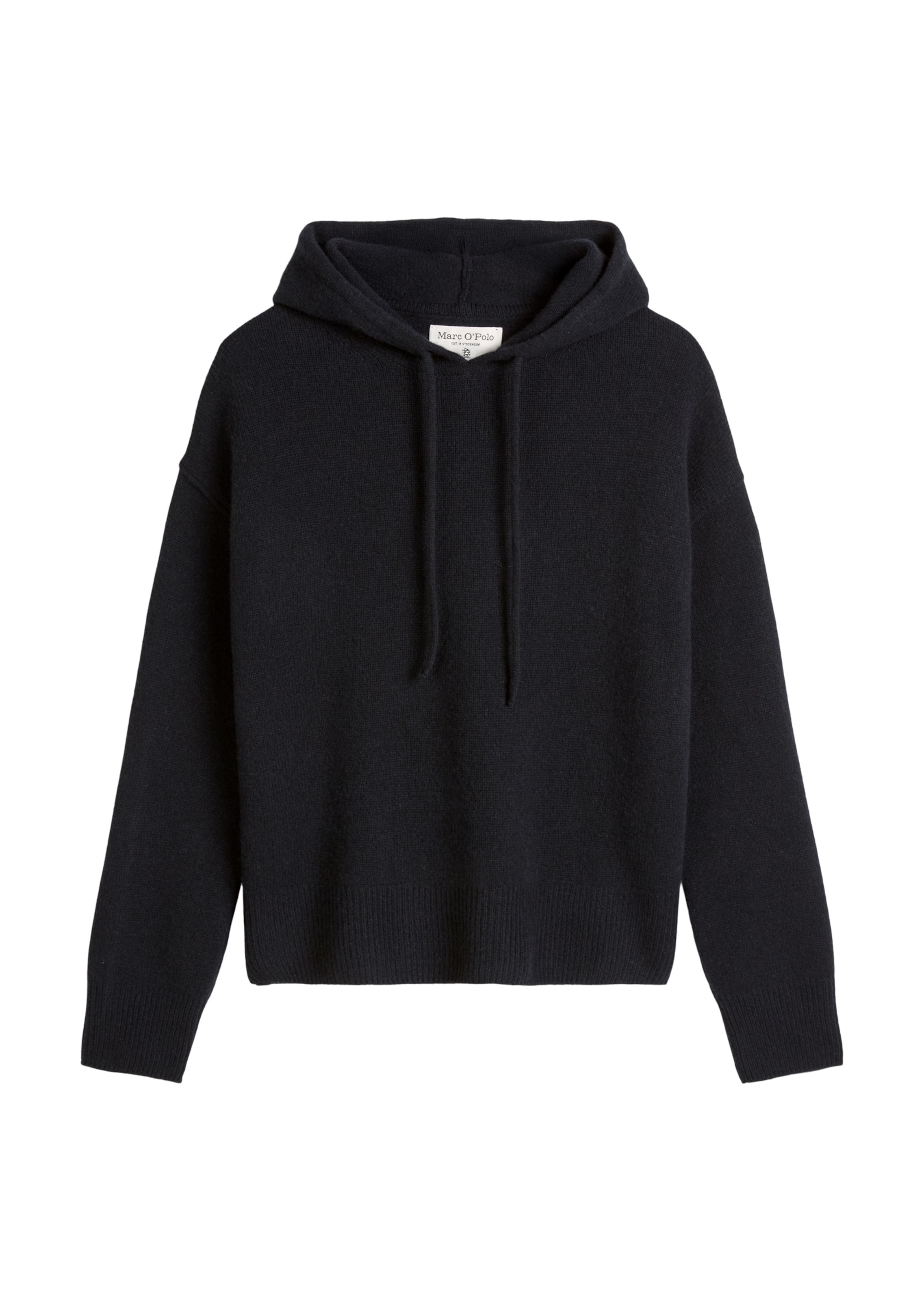 Marc O'Polo Свитер в цвете Marine Blue
Marc O'Polo Свитер в цвете Marine Blue