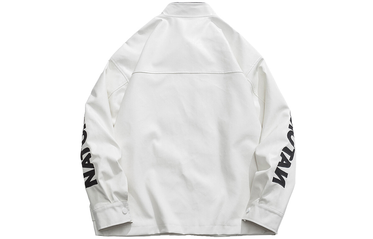 MEIPIN TANG Куртка унисекс, Черный
MEIPIN TANG Куртка унисекс, Черный