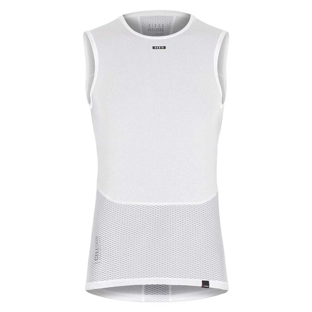 Базовый слой Gobik Cell Skin, белый
Базовый слой Gobik Cell Skin, белый