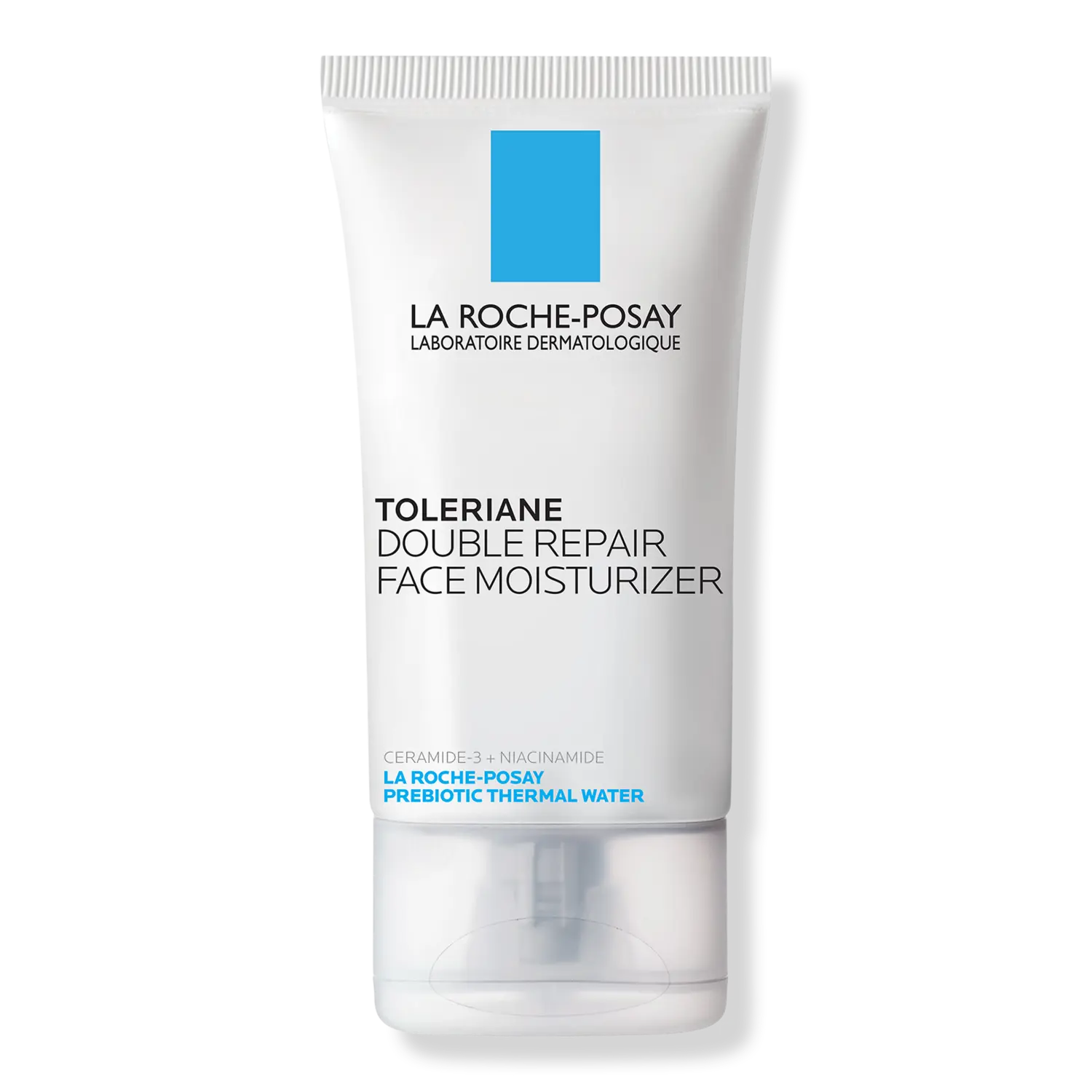 Увлажняющий крем для лица Toleriane Double Repair с ниацинамидом La Roche-Posay, 1.3 oz
Увлажняющий крем для лица Toleriane Double Repair с ниацинамидом La Roche-Posay, 1.3 oz