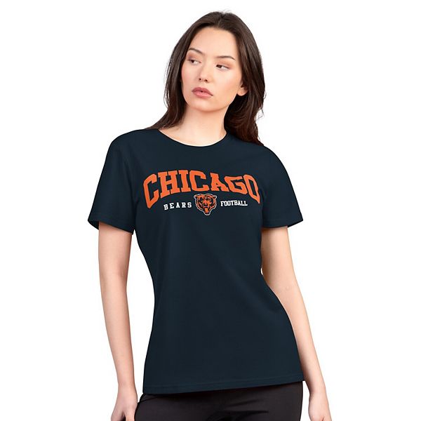 Женская футболка Chicago Bears Super-Slim Winning Crew цвета navy G-Iii 4Her By Carl Banks, Синий, Женская футболка Chicago Bears Super-Slim Winning Crew цвета navy G-Iii 4Her By Carl Banks
Женская футболка Chicago Bears Super-Slim Winning Crew цвета navy G-Iii 4Her By Carl Banks, Синий, Женская футболка Chicago Bears Super-Slim Winning Crew цвета navy G-Iii 4Her By Carl Banks