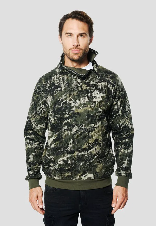 Толстовка Koroshi, Kaki Khaki, Хаки, Толстовка Koroshi, Kaki Khaki
Толстовка Koroshi, Kaki Khaki, Хаки, Толстовка Koroshi, Kaki Khaki