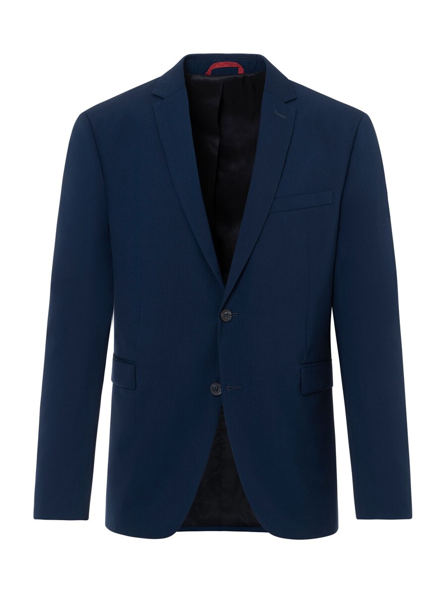 Приталенный деловой блейзер Thomas Goodwin, Royal Blue
Приталенный деловой блейзер Thomas Goodwin, Royal Blue