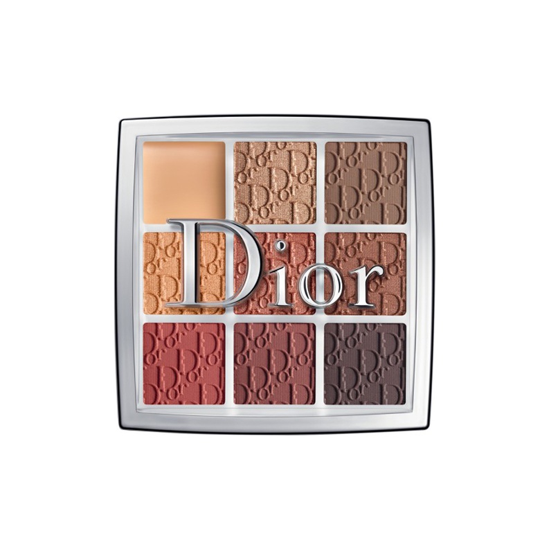 Палетка теней для век Stage Makeup с 9 оттенками, натуральные тоны, 10 г DIOR
Палетка теней для век Stage Makeup с 9 оттенками, натуральные тоны, 10 г DIOR