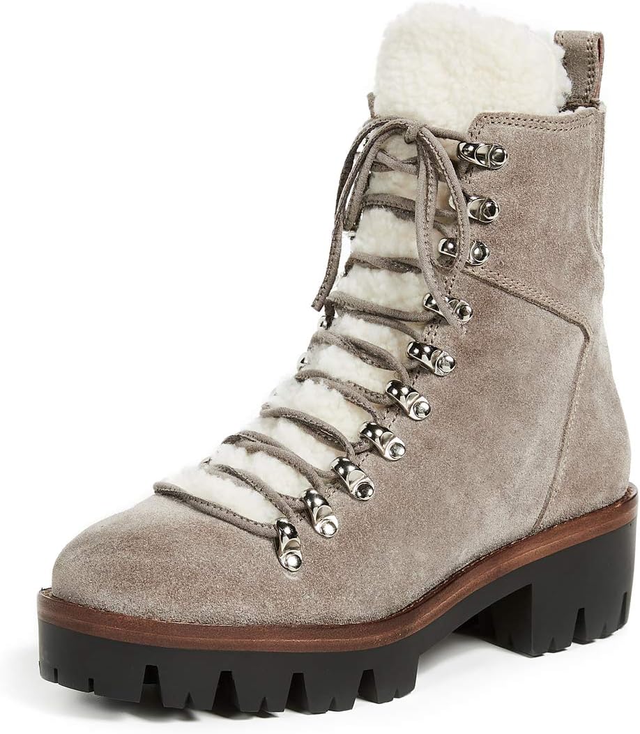 Ботинки CULVERT Jeffrey Campbell, слоновая кость
Ботинки CULVERT Jeffrey Campbell, слоновая кость