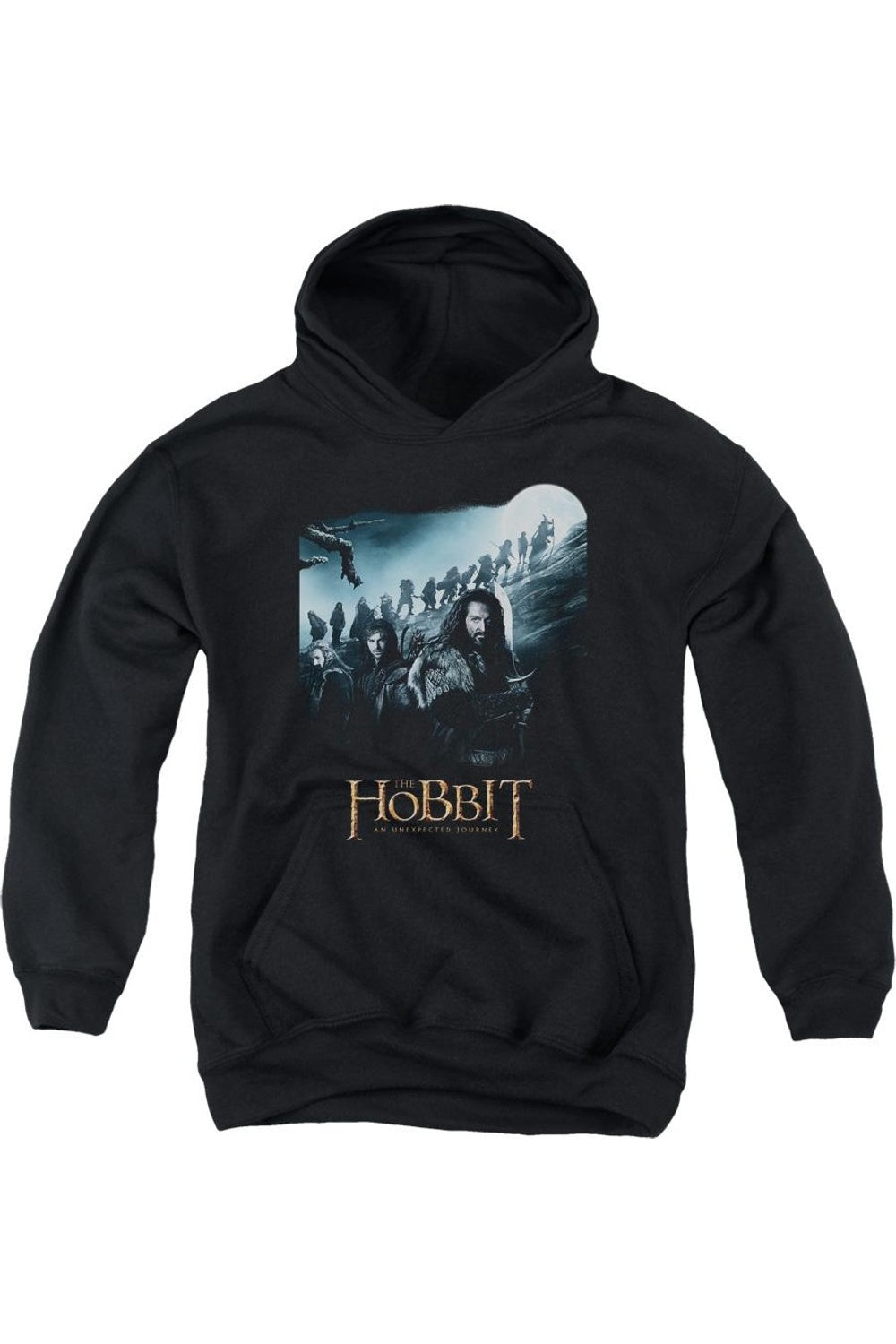 Толкиен Хоббит Путешествие молодежная толстовка с капюшоном Gildan, черный
Толкиен Хоббит Путешествие молодежная толстовка с капюшоном Gildan, черный