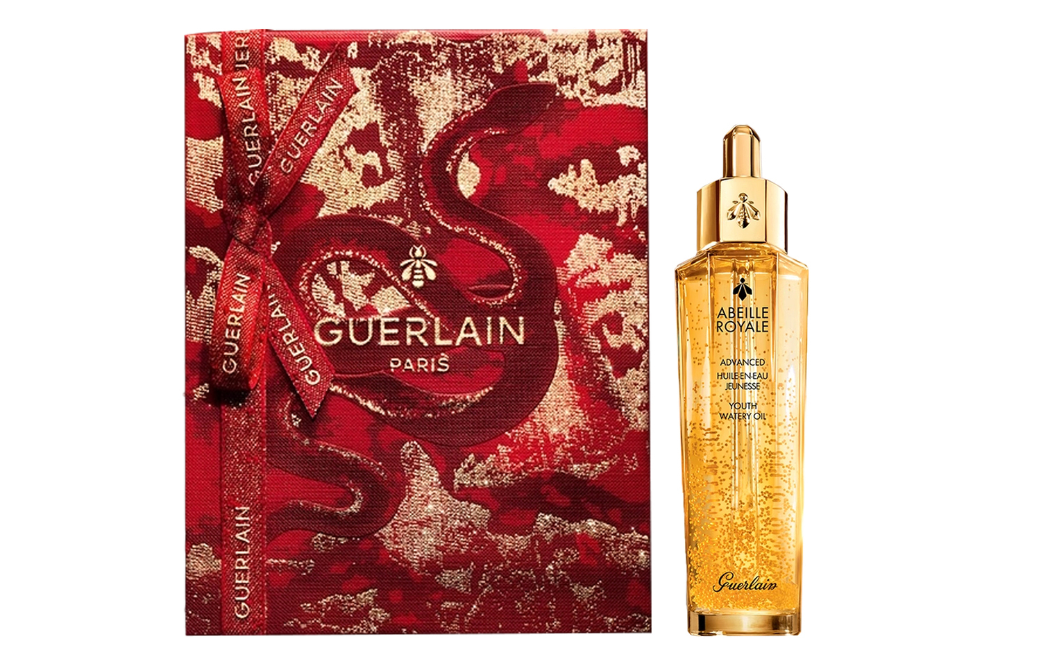 Сыворотка revitalizing recovery honey serum hydrating repair 30ml GUERLAIN
Сыворотка revitalizing recovery honey serum hydrating repair 30ml GUERLAIN