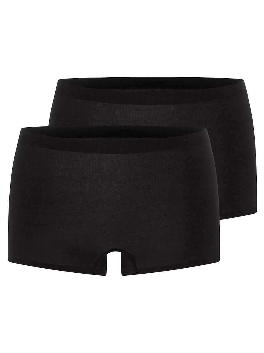 Бой-шорты Mey Second Me, черный
Бой-шорты Mey Second Me, черный