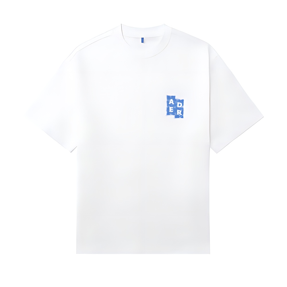 ADER ERROR Футболка SS25 Regular женская белая, Белый, ADER ERROR Футболка SS25 Regular женская белая
ADER ERROR Футболка SS25 Regular женская белая, Белый, ADER ERROR Футболка SS25 Regular женская белая
