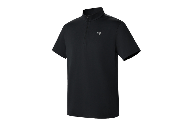 Футболка для походов Quick Dry мужская KOLON SPORT, черный
Футболка для походов Quick Dry мужская KOLON SPORT, черный