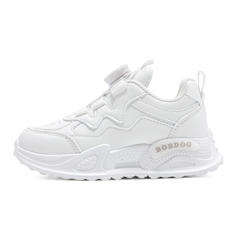 Детская повседневная обувь для детей, кроссовки, кроссовки Bobdog, белый
Детская повседневная обувь для детей, кроссовки, кроссовки Bobdog, белый