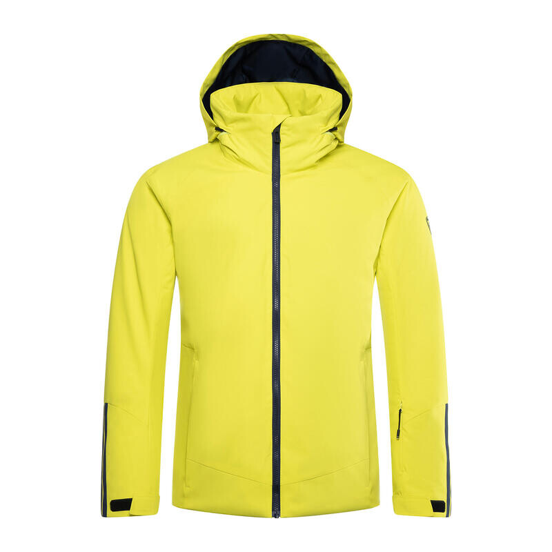 Мужская куртка Rossignol, зеленый
Мужская куртка Rossignol, зеленый