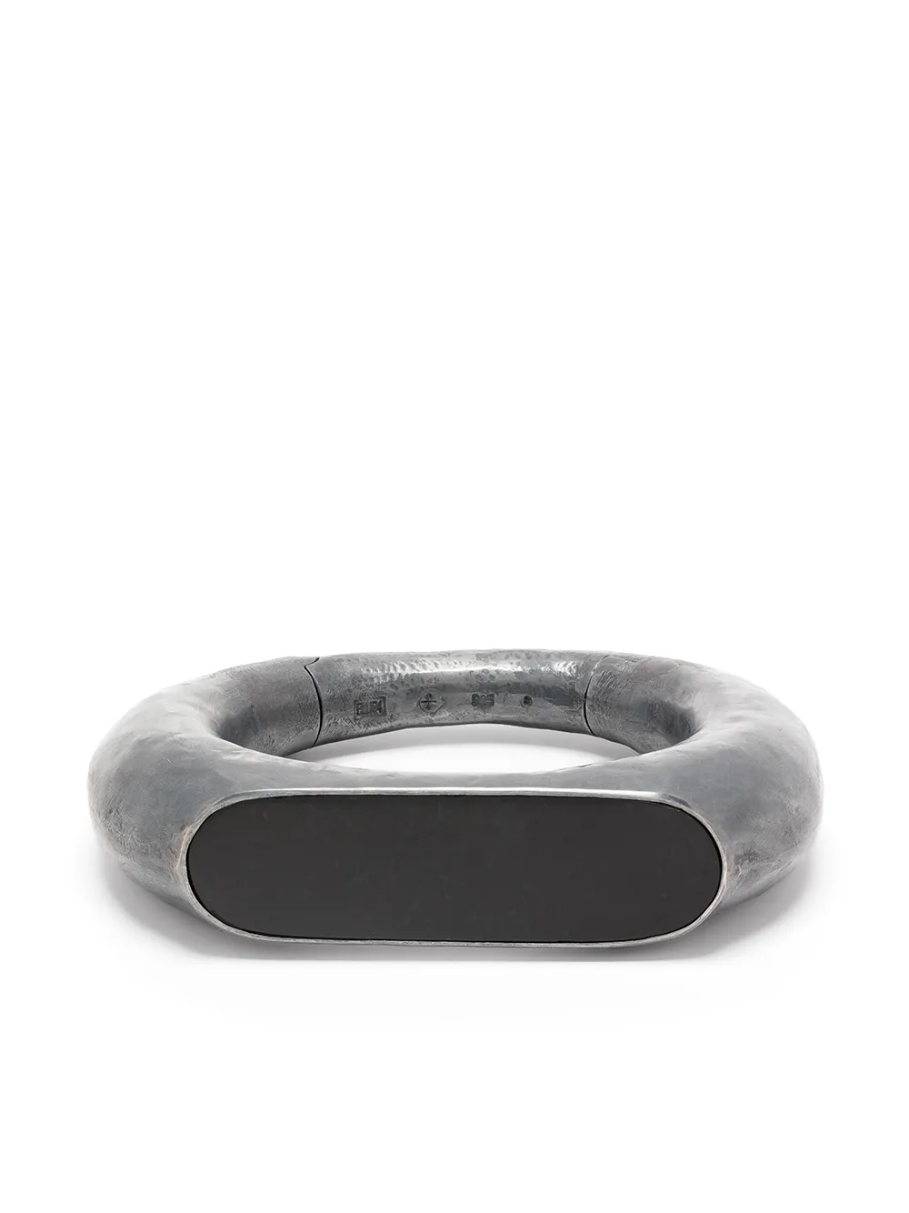 Браслет Roman Parts of Four, серебяный
Браслет Roman Parts of Four, серебяный