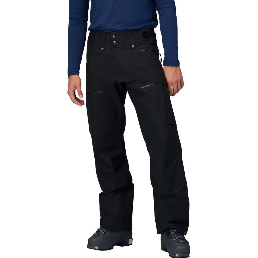 Брюки Norrona Lofoten GORE-TEX Norrona, Caviar
Брюки Norrona Lofoten GORE-TEX Norrona, Caviar