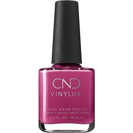 Лак для ногтей Vinylux Orchid Canopy 15 мл, Cnd
Лак для ногтей Vinylux Orchid Canopy 15 мл, Cnd