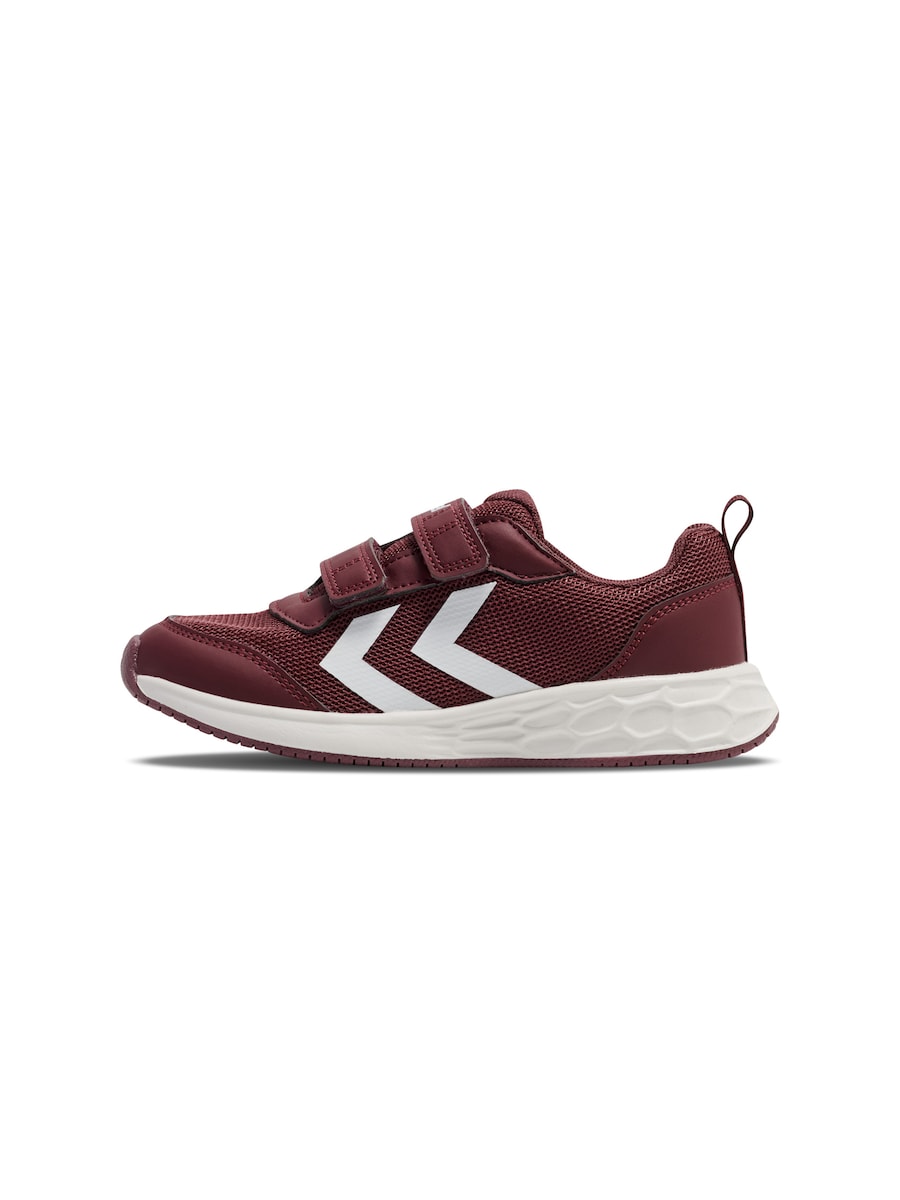 Спортивные кроссовки Hummel TURBO RUN 1.0, красный
Спортивные кроссовки Hummel TURBO RUN 1.0, красный