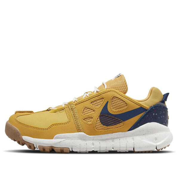 Кроссовки Nike Terra Vista, желтый
Кроссовки Nike Terra Vista, желтый