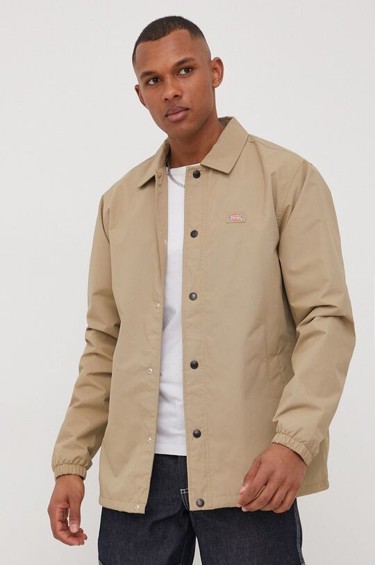 Куртка Dickies, бежевый
Куртка Dickies, бежевый
