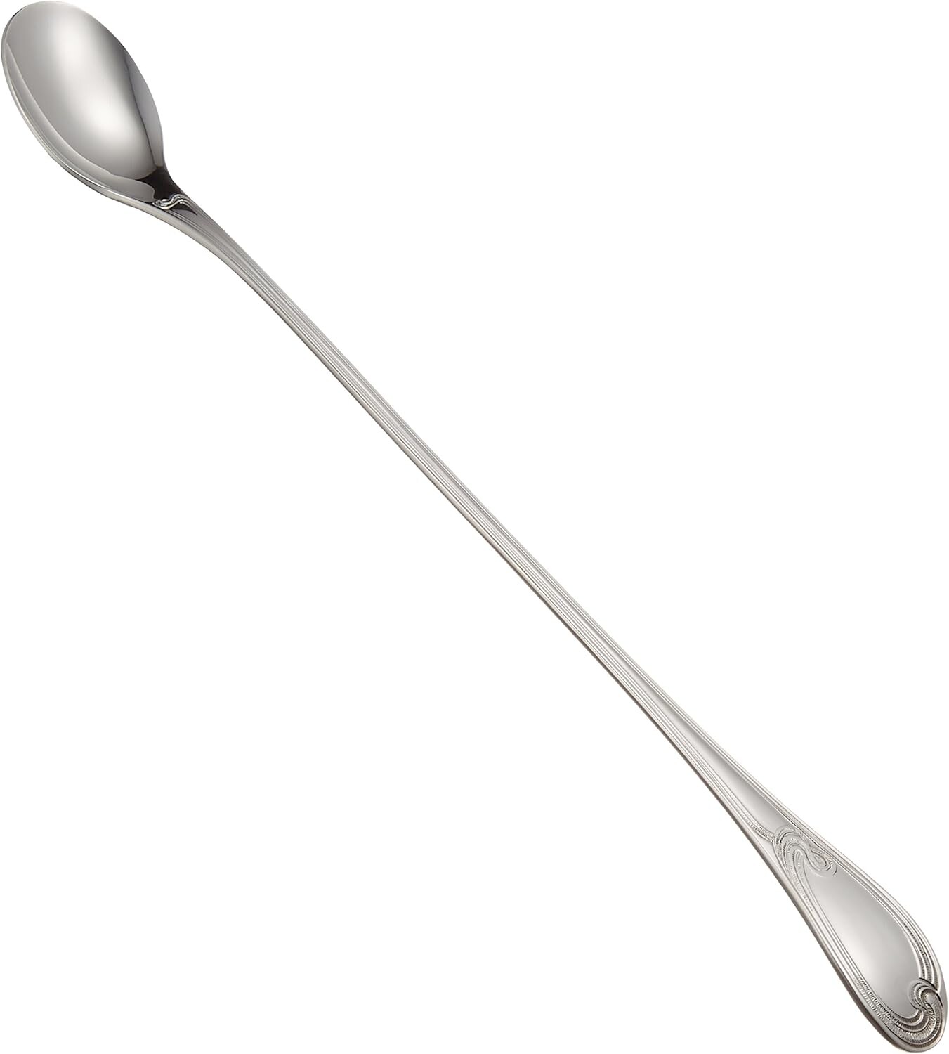 Endo Shoji OOL01036 Ложка для парфе Orient для коммерческого использования, нержавеющая сталь 18-12, сделано в Японии, Sliver
Endo Shoji OOL01036 Ложка для парфе Orient для коммерческого использования, нержавеющая сталь 18-12, сделано в Японии, Sliver