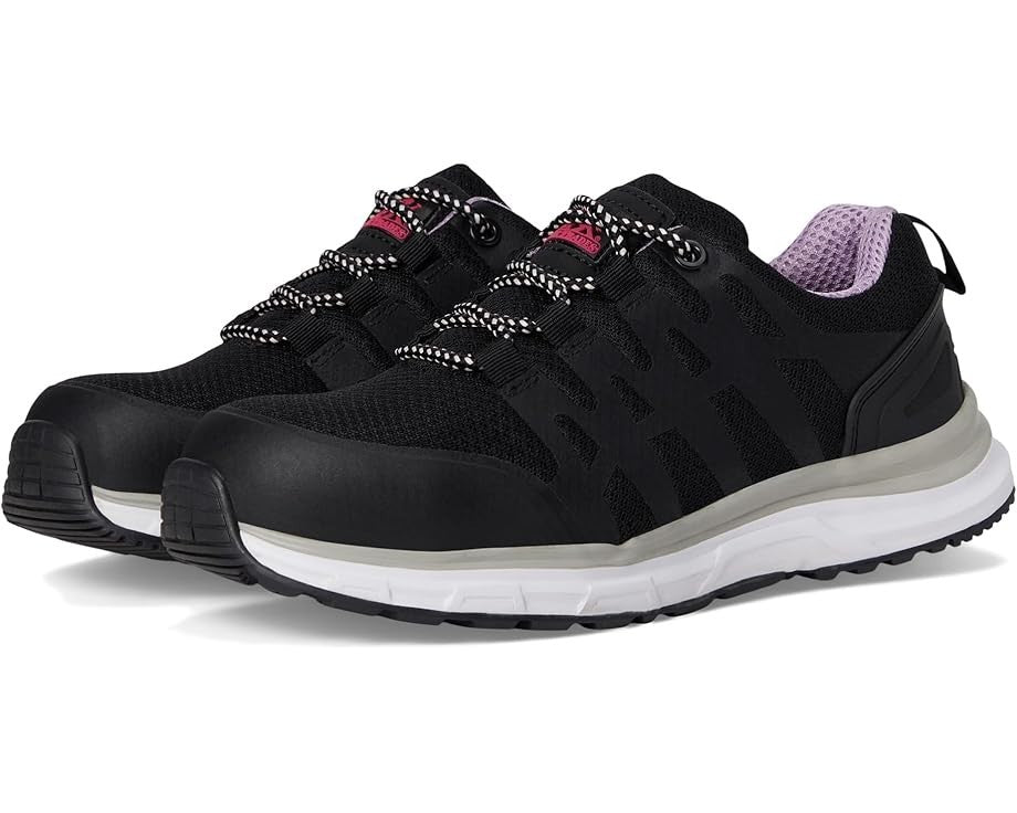 Женские рабочие ботинки Moxie Trades Exhilarator MT20120 черного цвета с композитным носком VER448
Женские рабочие ботинки Moxie Trades Exhilarator MT20120 черного цвета с композитным носком VER448