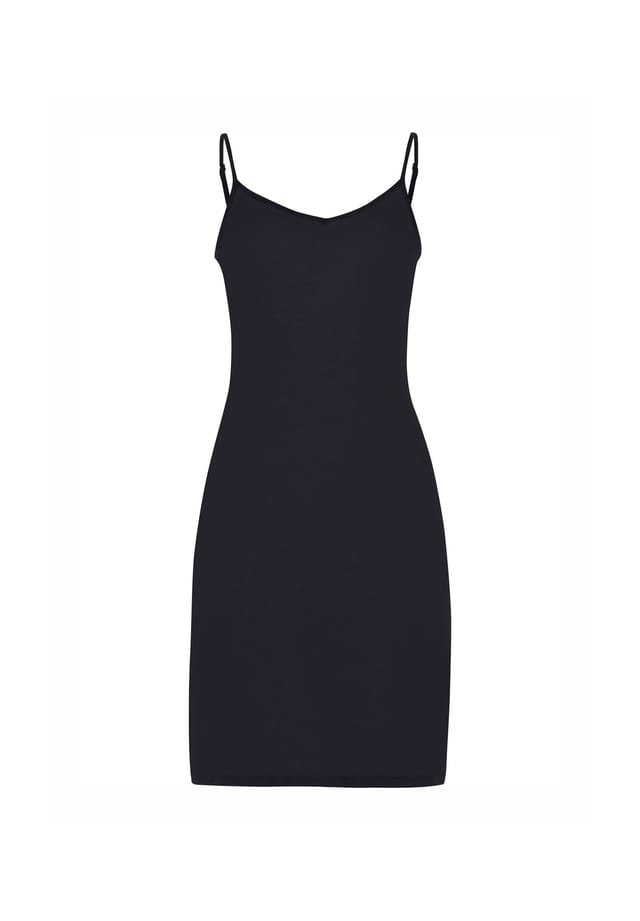 Ночная рубашка сверхлегкая Hanro, черный
Ночная рубашка сверхлегкая Hanro, черный