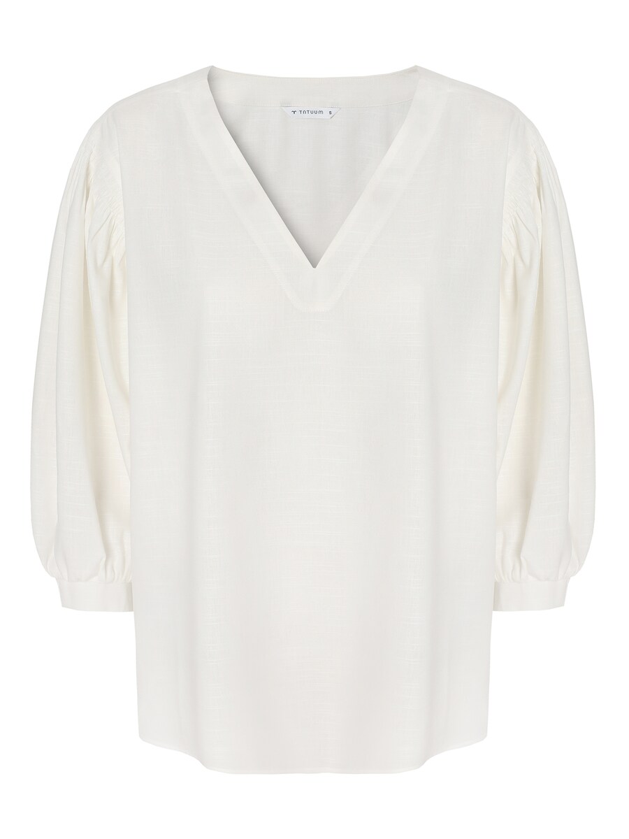 Блуза TATUUM, белый 
Блуза TATUUM, белый