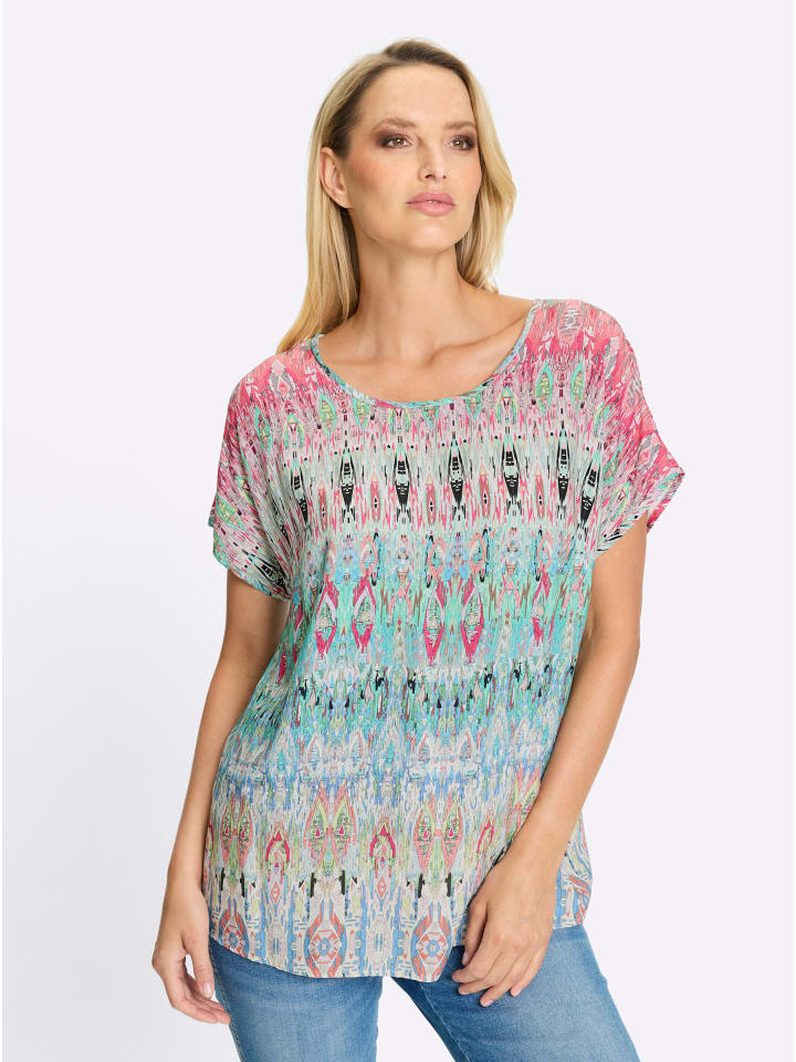 Блузка Heine
Блузка Heine